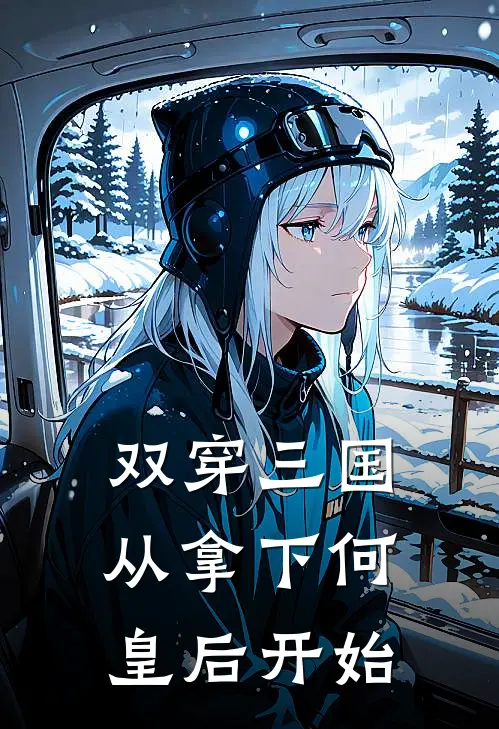 双穿三国：从拿下何皇后开始