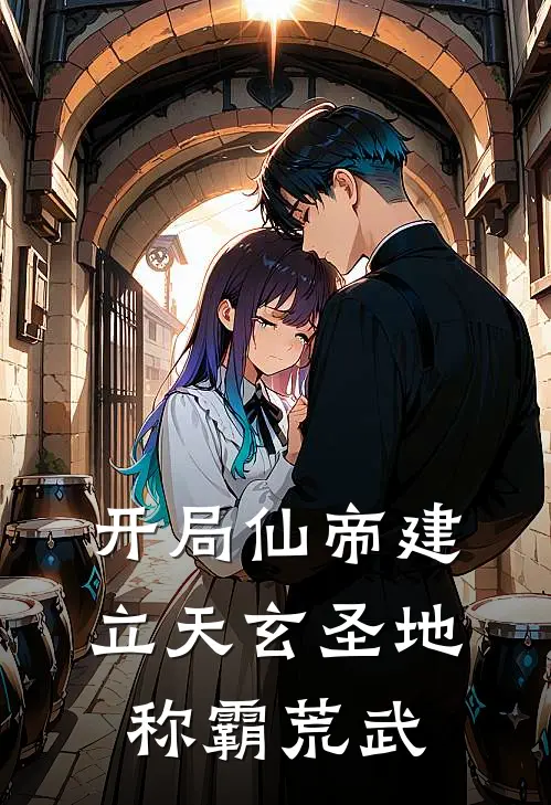 开局仙帝建立天玄圣地称霸荒武