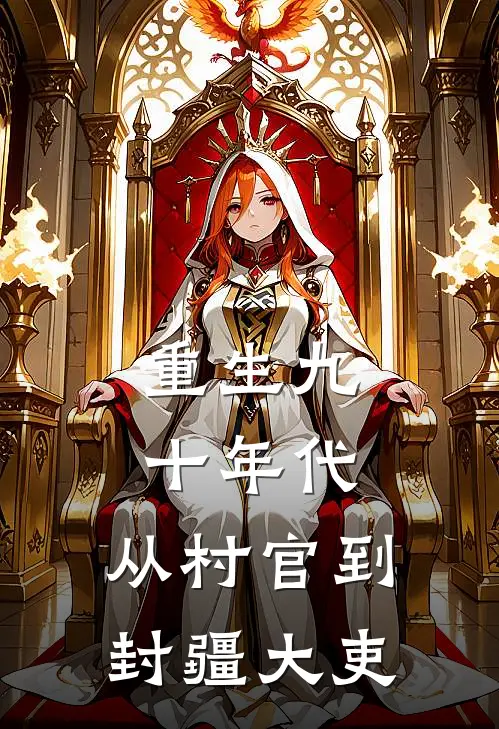 重生九十年代：从村官到封疆大吏陈为民赵德海完本热门小说_小说完结版重生九十年代：从村官到封疆大吏(陈为民赵德海)