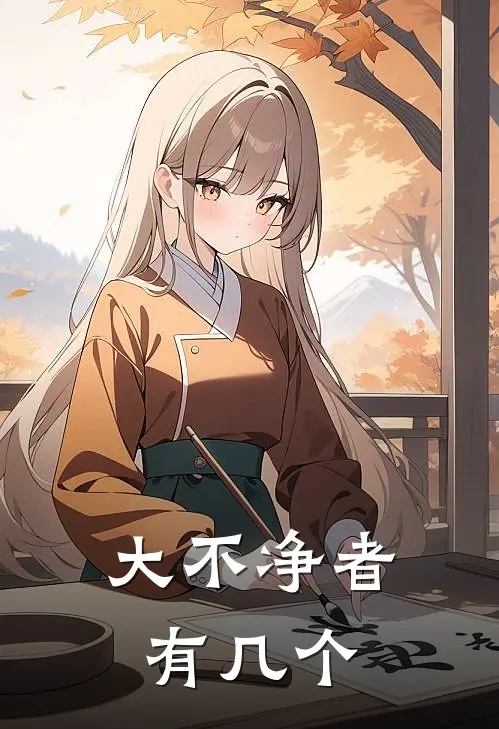 大不净者有几个