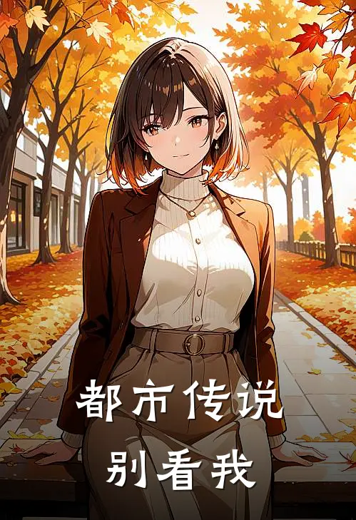 都市传说：别看我苏洛萧然完整版小说_最新章节列表都市传说：别看我(苏洛萧然)