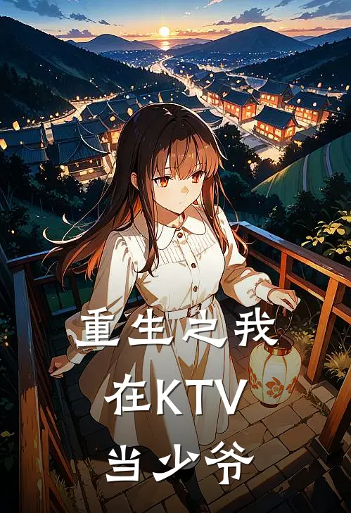 林牧杨俊（重生之我在KTV当少爷）免费阅读无弹窗_重生之我在KTV当少爷林牧杨俊全文免费阅读无弹窗大结局