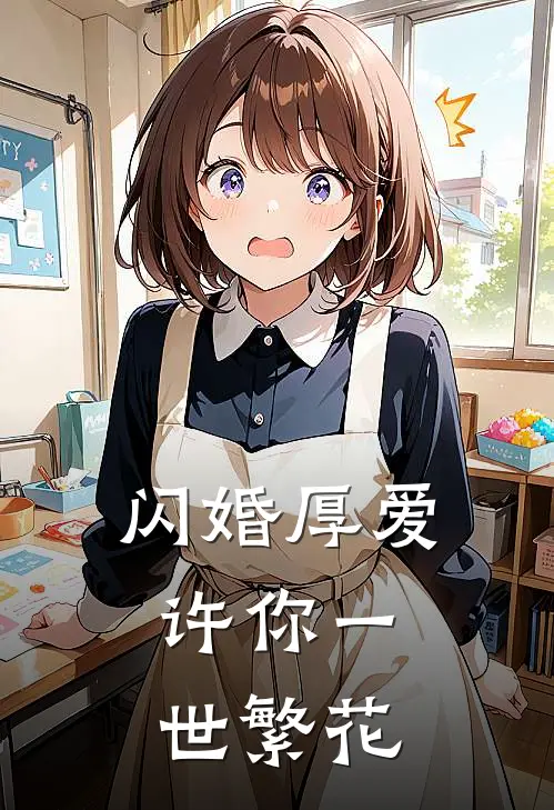 闪婚厚爱，许你一世繁花