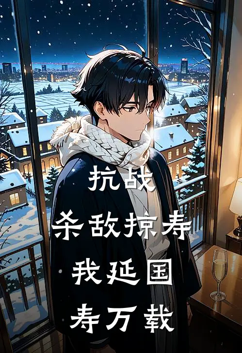 抗战：杀敌掠寿，我延国寿万载