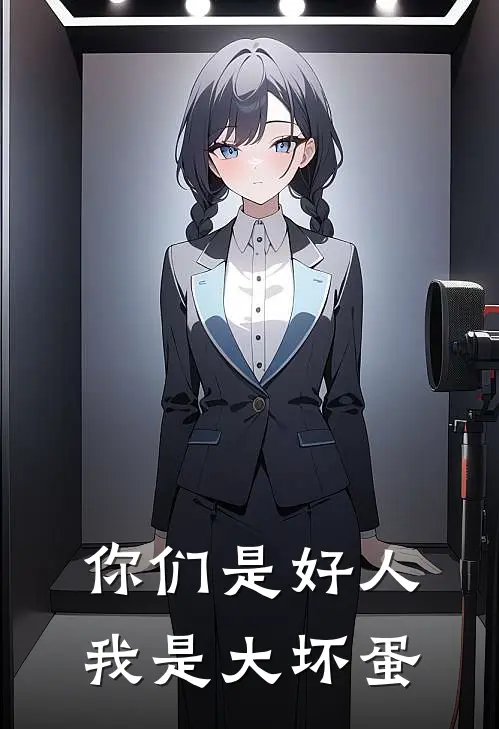 你们是好人我是大坏蛋(王浩陈默)免费阅读_无弹窗全文免费阅读你们是好人我是大坏蛋王浩陈默