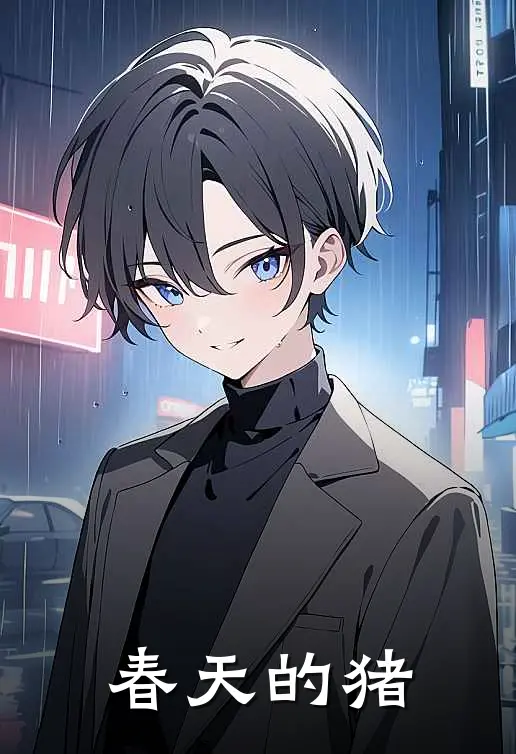 春天的猪(楚砚陈辞)推荐小说_春天的猪(楚砚陈辞)全文免费阅读大结局