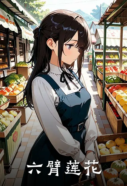 六臂莲花(哪吒李靖)免费小说完结版_免费小说免费阅读六臂莲花哪吒李靖