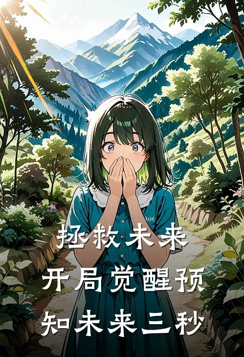 拯救未来：开局觉醒预知未来三秒(江妄苏瑶)热门网络小说_最新章节列表拯救未来：开局觉醒预知未来三秒(江妄苏瑶)