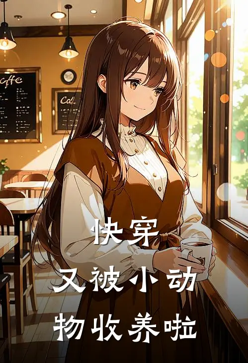 快穿：又被小动物收养啦林初夏猫咪免费小说大全_热门免费小说快穿：又被小动物收养啦(林初夏猫咪)