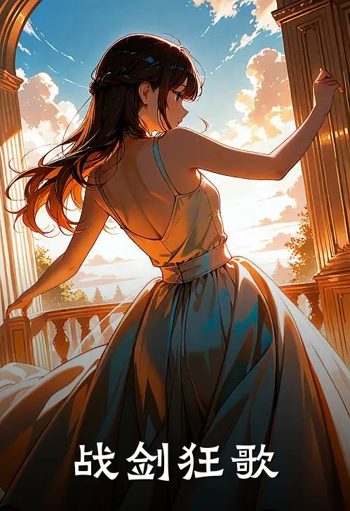 战剑狂歌