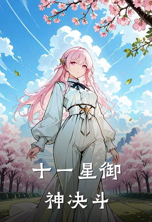 十一星御神决斗