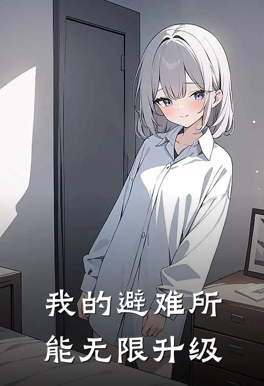 我的避难所能无限升级