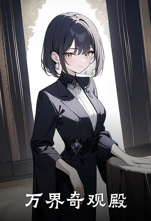 万界奇观殿(鹿鸣野老库克)好看的小说推荐完结_完本小说万界奇观殿鹿鸣野老库克