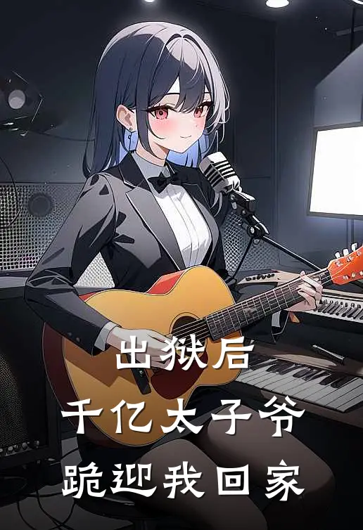 出狱后，千亿太子爷跪迎我回家