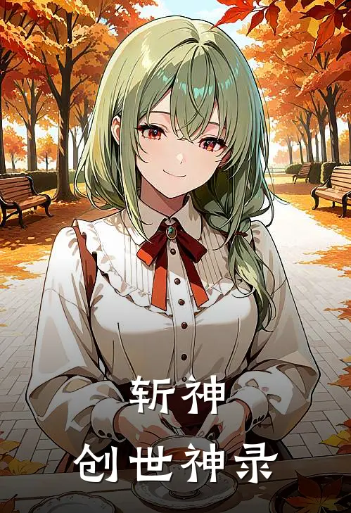 梅林亚瑟王斩神，创世神录完结版在线阅读_斩神，创世神录全集免费在线阅读