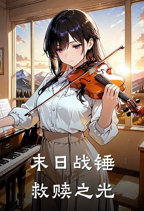 艾瑞克莱娜《末日战锤救赎之光》完结版免费阅读_末日战锤救赎之光全文免费阅读