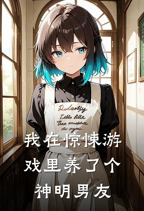 我在惊悚游戏里养了个神明男友