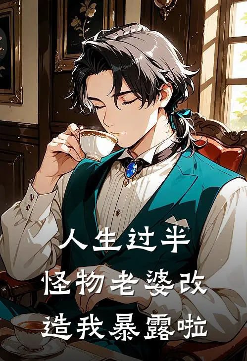 江郎张强(人生过半，怪物老婆改造我暴露啦)全本免费在线阅读_(人生过半，怪物老婆改造我暴露啦)完结版免费在线阅读