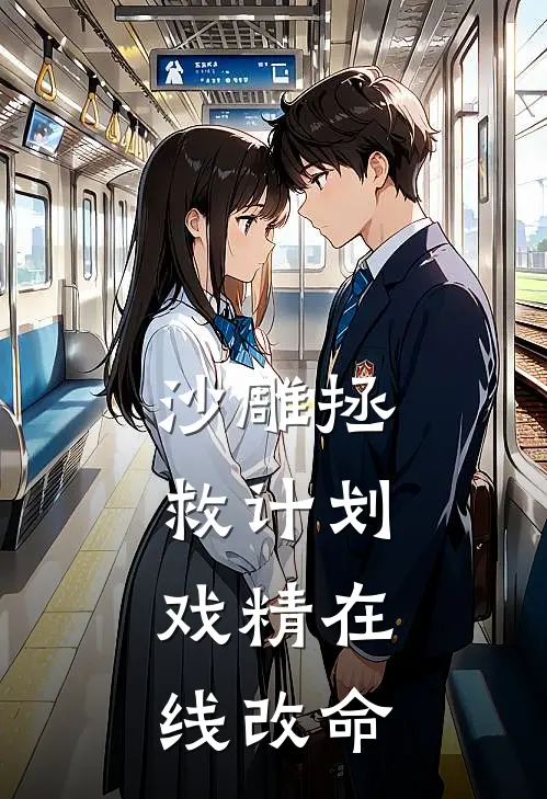 沙雕拯救计划，戏精在线改命