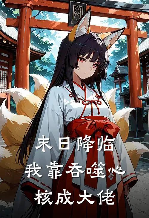 末日降临，我靠吞噬心核成大佬徐晟李茂完本小说免费阅读_最新章节列表末日降临，我靠吞噬心核成大佬(徐晟李茂)