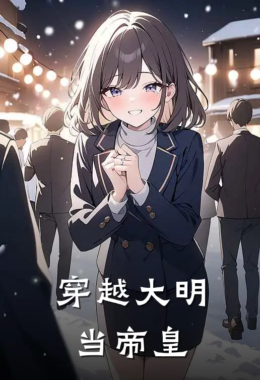 穿越大明当帝皇(周宇于谦)全文免费在线阅读_穿越大明当帝皇热门小说