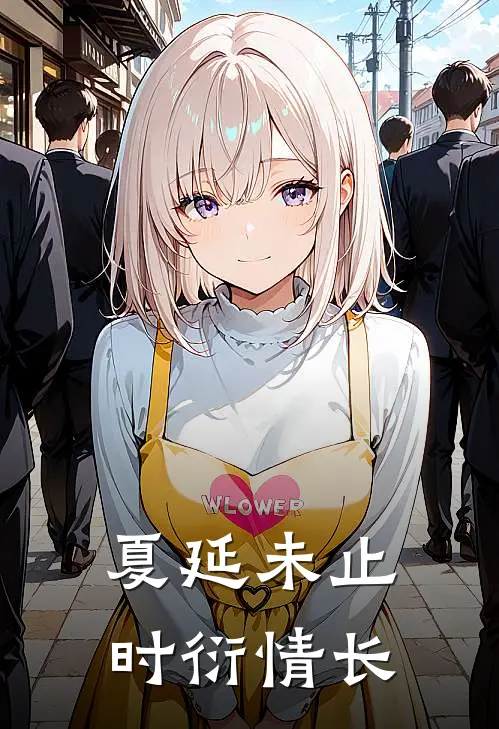 夏延未止，时衍情长