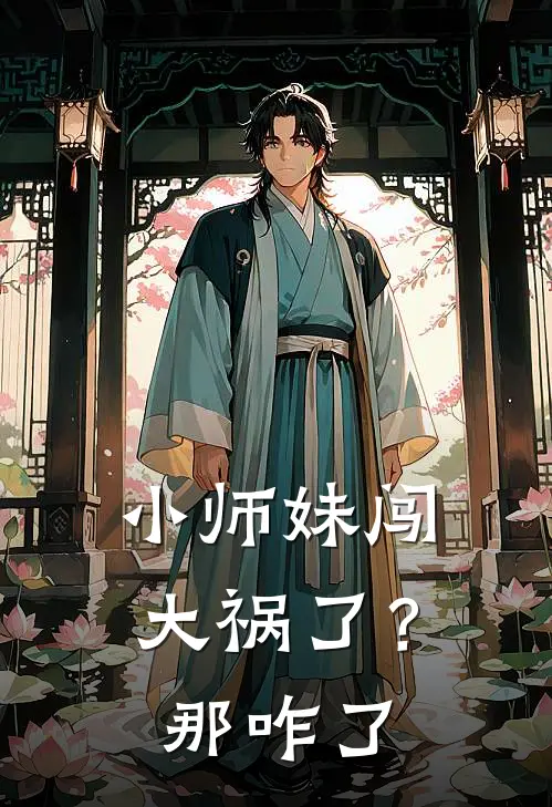 小师妹闯大祸了？那咋了(苏眠眠顾迢星)小说免费阅读_热门小说阅读小师妹闯大祸了？那咋了苏眠眠顾迢星