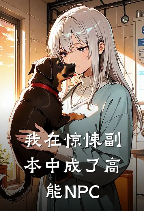 我在惊悚副本中成了高能NPC