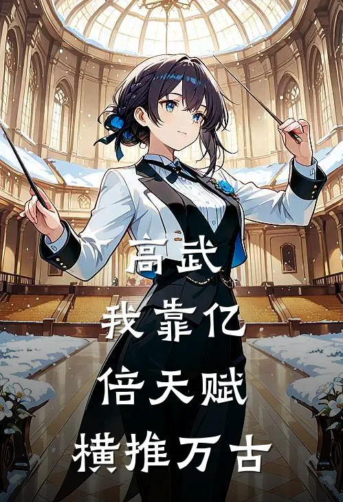 高武：我靠亿倍天赋，横推万古林涛李超小说完整版免费阅读_最新章节列表高武：我靠亿倍天赋，横推万古(林涛李超)