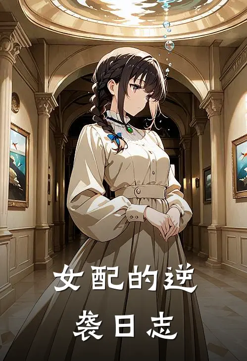 女配的逆袭日志