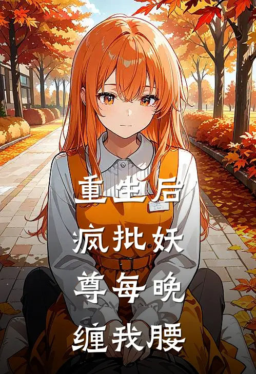 重生后，疯批妖尊每晚缠我腰