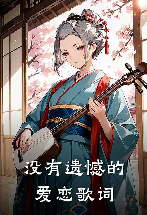 没有遗憾的爱恋歌词