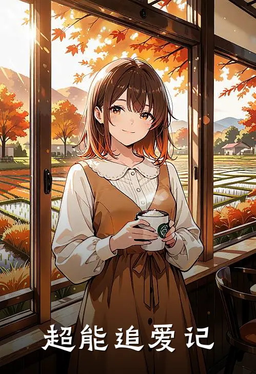 超能追爱记林若曦陆尘小说推荐完结_全集免费小说超能追爱记(林若曦陆尘)