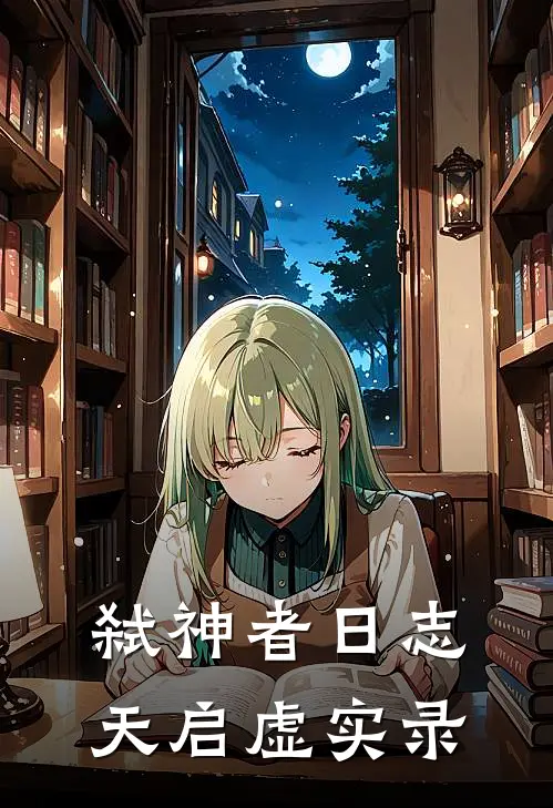 弑神者日志：天启虚实录