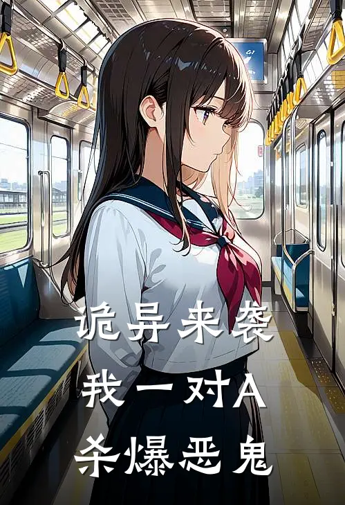 诡异来袭，我一对A杀爆恶鬼