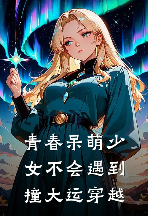 青春呆萌少女不会遇到撞大运穿越(琪亚娜齐格飞)小说推荐完本_全本免费小说青春呆萌少女不会遇到撞大运穿越琪亚娜齐格飞