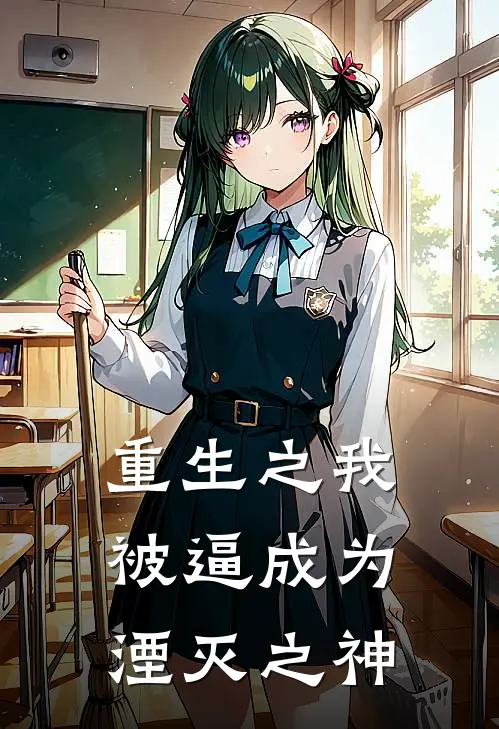 艾瑞斯莉娅(重生之我被逼成为湮灭之神)_《重生之我被逼成为湮灭之神》最新章节免费在线阅读