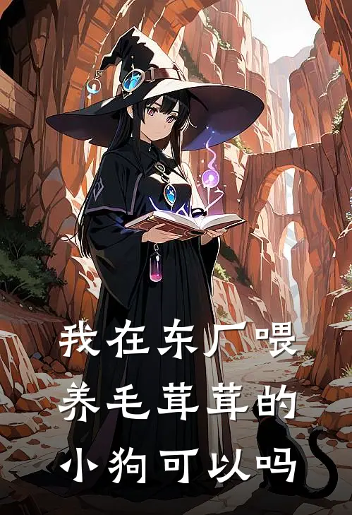 我在东厂喂养毛茸茸的小狗可以吗