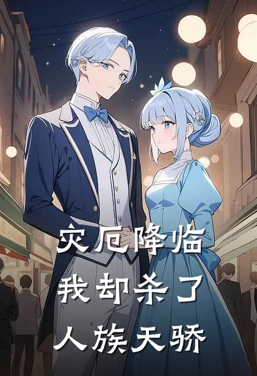 灾厄降临，我却杀了人族天骄(林成叶欣)热门网络小说_最新章节列表灾厄降临，我却杀了人族天骄(林成叶欣)