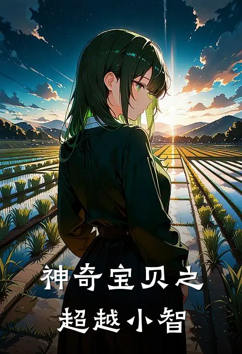 神奇宝贝之超越小智