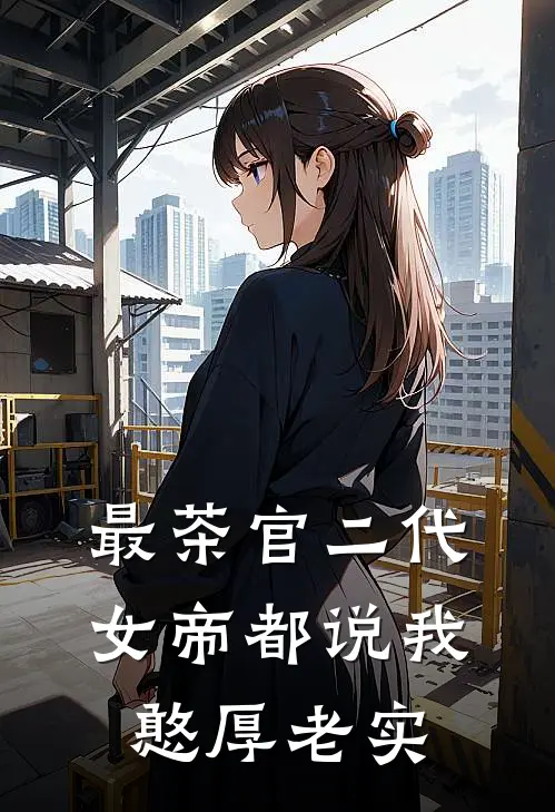 最茶官二代，女帝都说我憨厚老实