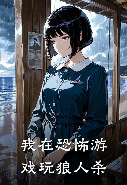 我在恐怖游戏玩狼人杀