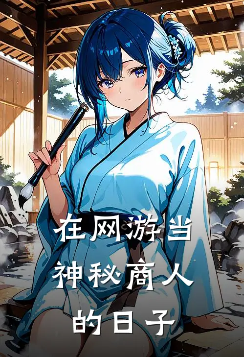 在网游当神秘商人的日子