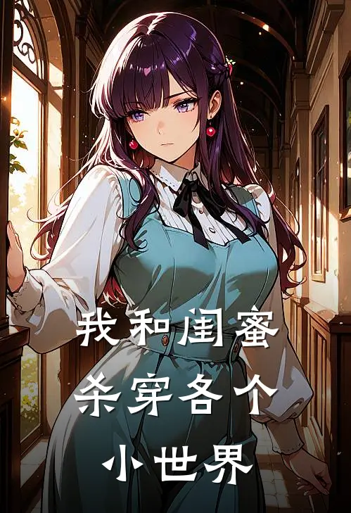 我和闺蜜杀穿各个小世界