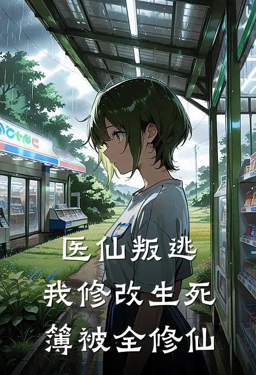 医仙叛逃：我修改生死簿被全修仙沈墨苏半夏热门的网络小说_完整版小说医仙叛逃：我修改生死簿被全修仙(沈墨苏半夏)