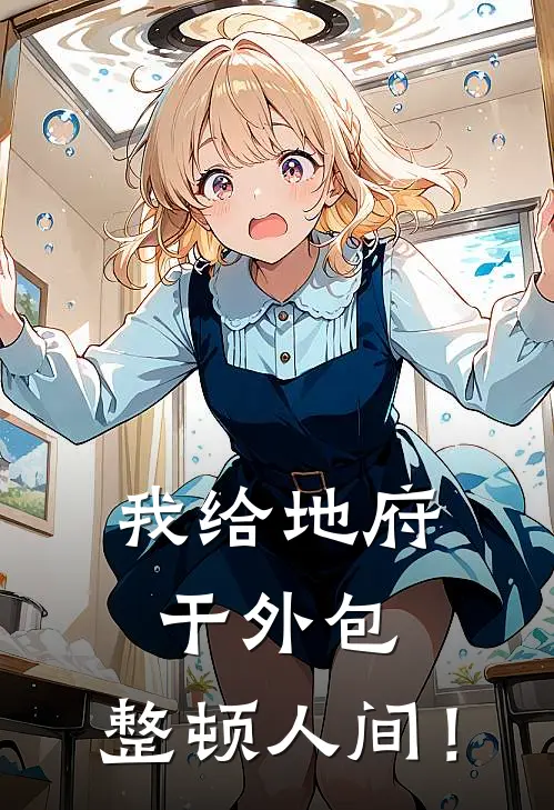 我给地府干外包，整顿人间！