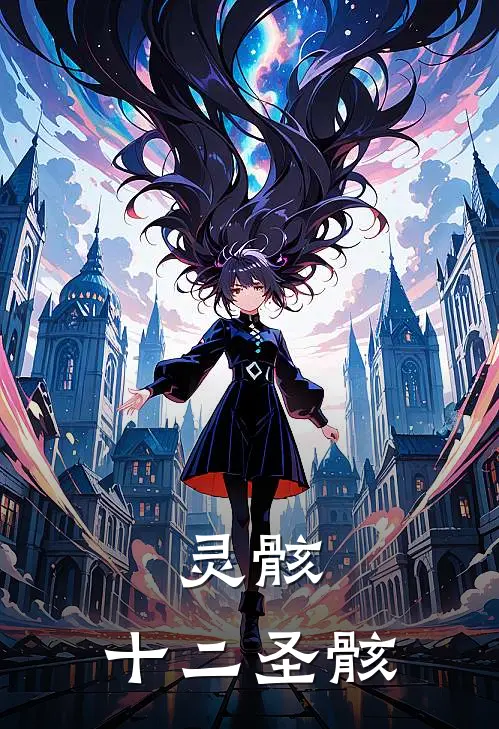 灵骸：十二圣骸