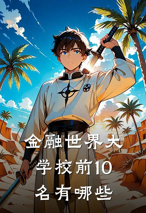 金融世界大学校前10名有哪些