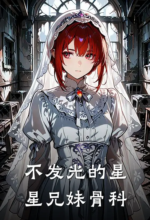 不发光的星星兄妹骨科