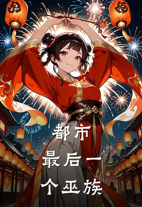 都市，最后一个巫族